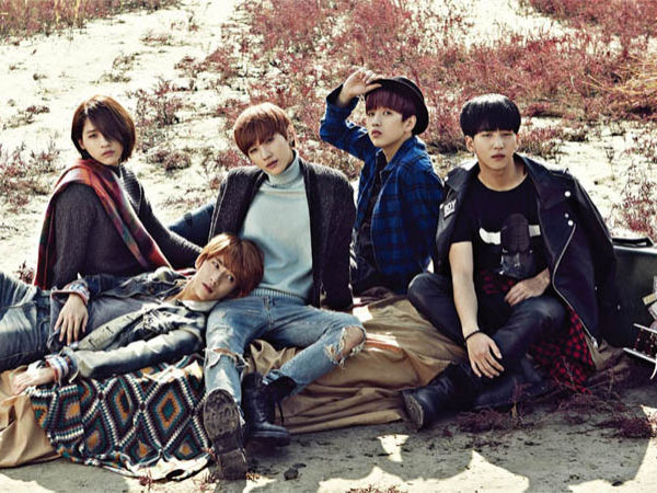 B1A4