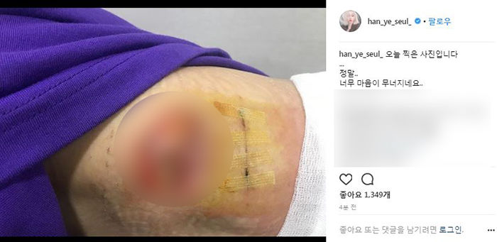 한예슬