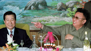 [다시 보는 정상회담] (5) 함께 식사한 남북 정상…만찬 메뉴 '륙륙날개탕'이란?