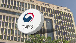 국세청 금수저 탈세혐의 268명 세무조사