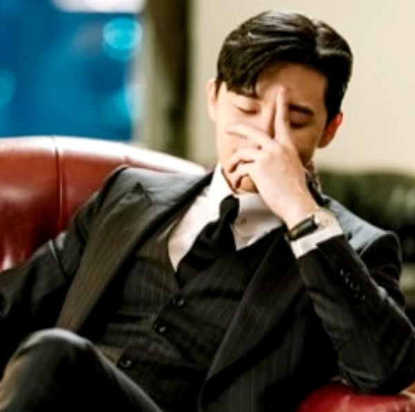 Park Seo Jun