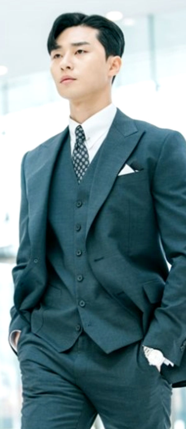 Park Seo Jun
