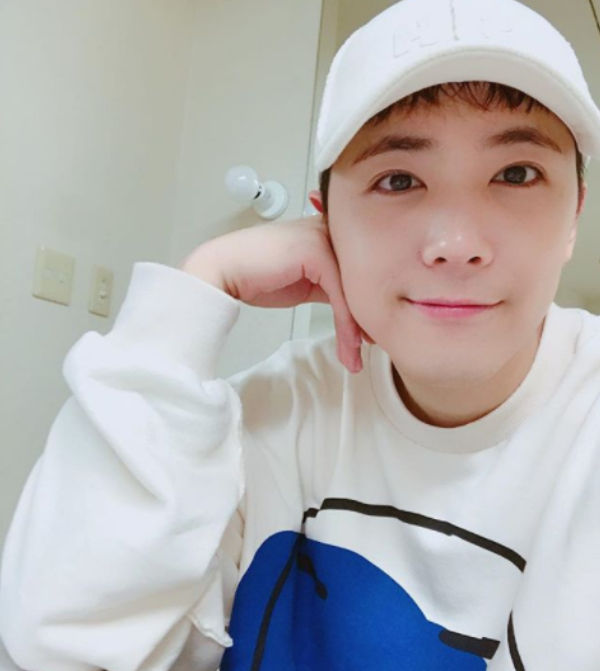 Lee Hong Gi