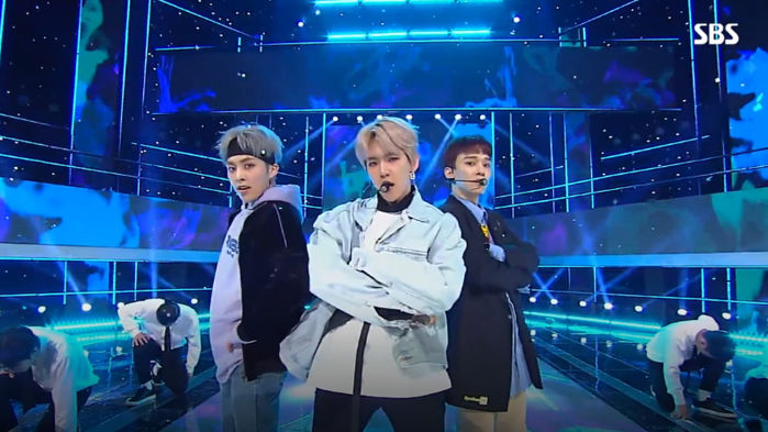 VIDEO: Will You Be EXO-CBX's Girlfriend?