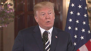 트럼프 "한국전쟁 끝날 것"…中 "성공적" 러 "긍정적" 日 "환영"