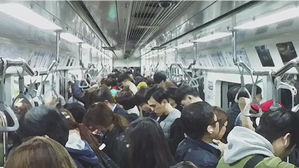 서울 지하철 지난해 승객 한 명 태울 때마다 499원 적자 봤다