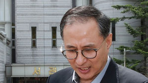 'MB 조카' 이동형 다스 부사장 '불법 리베이트' 부인