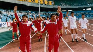 폭스스포츠 "통일 한국, 세계 축구 강국 될 것"