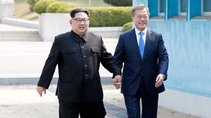 러 의회 "회담 자체만도 10년 만의 파격…결과 낙관"