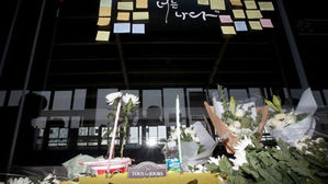 검찰, '구의역 스크린도어 사고' 용역업체 대표 징역형 구형