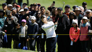 리디아 고, 21개월 만에 LPGA 투어 대회 우승