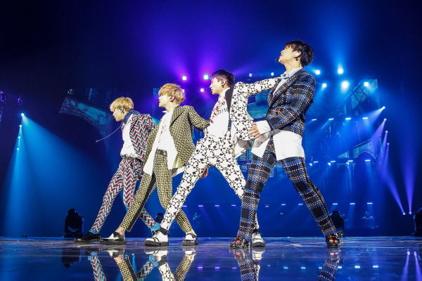SHINee