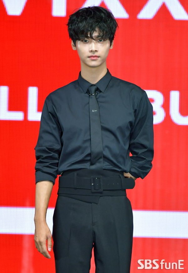 VIXX N