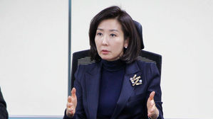 [뉴스pick] 나경원 "'어처구니없다' 발언&hellip;표현 가지고 한가롭게 논할 때 아냐"