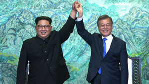 남북정상회담
