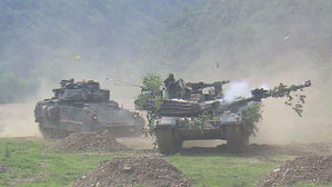 WSJ "주한미군 '공짜 임대료' 계산하면 韓 방위비 분담률 80%"