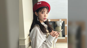 [스브스타] 리지, 애프터스쿨 탈퇴 선언…"인생 2막 시작"