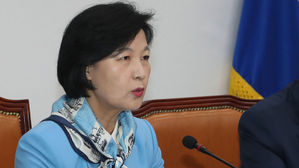 민주당, 평화 띄우기 속 "주한미군 계속 주둔" 밝히며 野 공세 차단