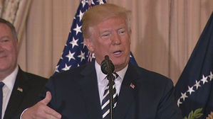 트럼프, 北에 억류된 미국인 3명 '석방 가능성' 시사