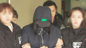 [고현준의 뉴스딱] "아이 무덤 앞에 할 말 없어&hellip;" 2심 판결에 울분 토한 母