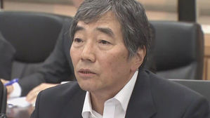 윤석헌 금융 행정혁신위원장 내정자
