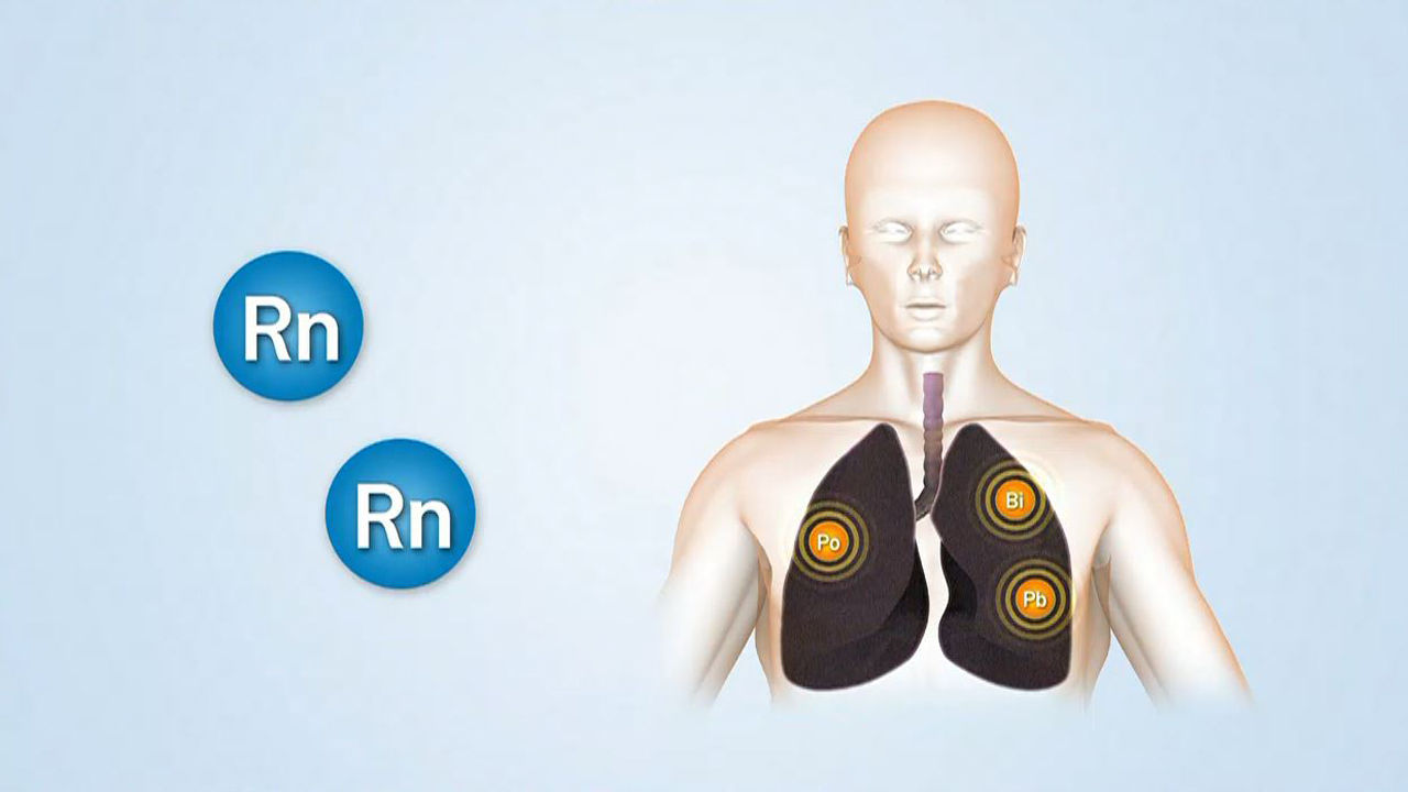 [취재파일] 유명 침대서 1급 발암물질 '라돈'…우리집 침대는?