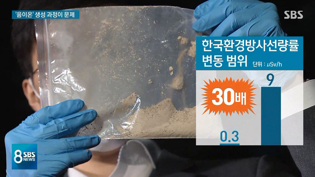 [취재파일] 유명 침대서 1급 발암물질 '라돈'…우리집 침대는?