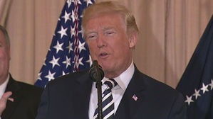 트럼프 주한미군 감축 명령 보도에 美 전문가들 "동맹 약화될라"