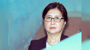 최순실 독일 재산도 동결…고법, 검찰 추징보전 받아들여