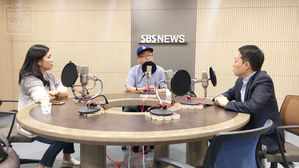 [골룸] 심손의 척척척 17 : 유쾌하고 솔직한 코미디, 스탠드업 코미디언 대니 조
