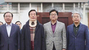 여야 '드루킹 특검' 타결 일단 실패…전격 합의 가능성도