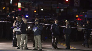 美 테네시주서 한밤에 차량 총격 후 도주…6명 사상