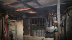 서울 강북구 다가구주택서 불…40대 부부 숨져
