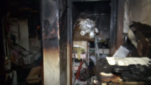 [영상] 잠든 부부 목숨 앗아간 화마…서울 강북구 다가구주택서 불