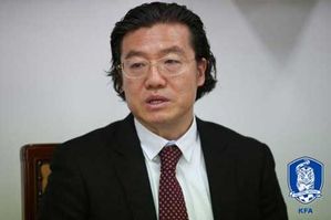 축구협 국가대표 감독 선임위, 신태용호 '월드컵 지원 방안' 논의