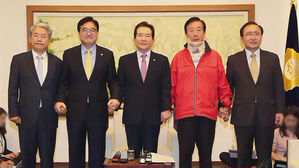 '국회 정상화' 협상 또 결렬&hellip;공전 장기화 우려 목소리