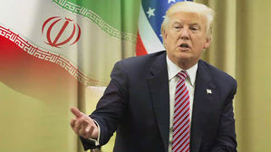 트럼프 "이란 핵개발 재개 시 혹독한 결과 치를 것"