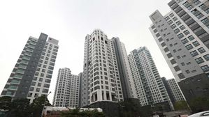 강남 최고가 아파트 결국 백기…지역주민에 공동시설 개방