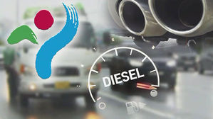 미세먼지 심하면 노후경유차 운행 금지…서울서 시행