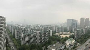 서울 아파트값 상승폭 다소 커져…재개발 지역 등 강세 영향