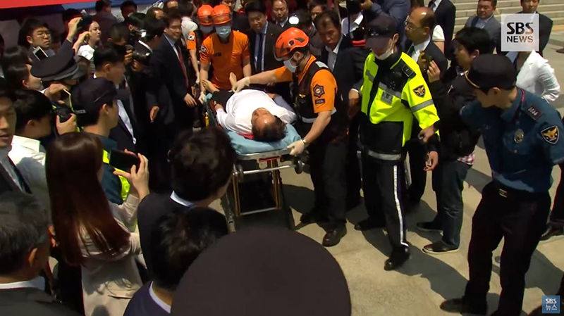 김성태