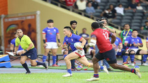 '럭비 월드컵 티켓을 잡아라' 한국, 12일 홍콩과 첫 홈경기