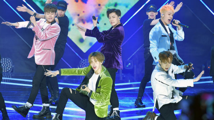 VIDEO: IMFACT Shines 'The Light' on You!