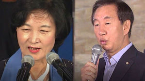 [고현준의 뉴스딱] 연일 이어지는 말 전쟁&hellip;추미애-김성태 화제의 '말말말'