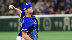 AG 야구 선발 앞으로 20일…군 미필 선수 '눈도장' 경쟁 후끈