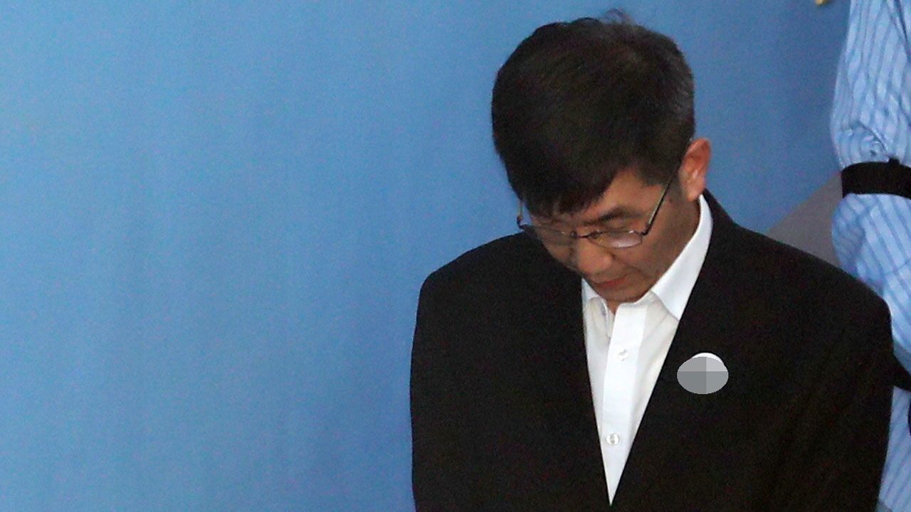 기사 대표 이미지:다스 관계사 직원 "비자금, MB 처남이 지시"…이병모 보석청구