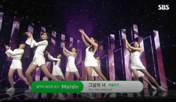 Lovelyz