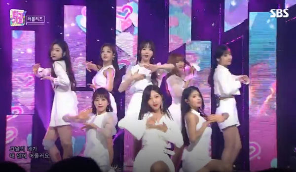 Lovelyz
