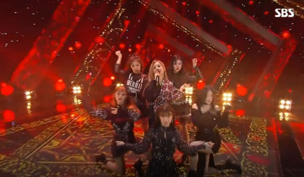 (G)I-DLE