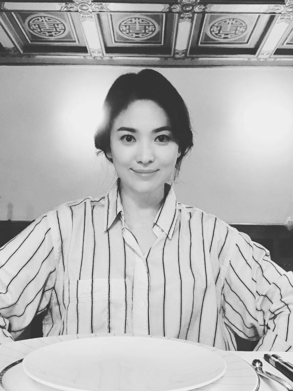 Song Hye Kyo